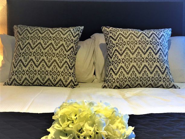 Imagen de la habitación del Hotel Atrium Resort, Mandurah. Foto 10