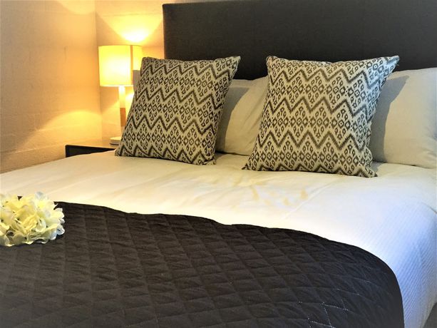 Imagen de la habitación del Hotel Atrium Resort, Mandurah. Foto 11