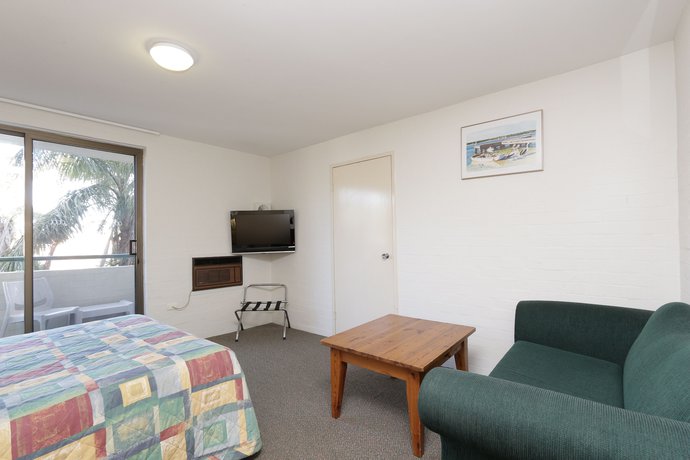 Imagen de la habitación del Hotel Atrium Resort, Mandurah. Foto 12