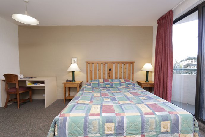 Imagen de la habitación del Hotel Atrium Resort, Mandurah. Foto 15
