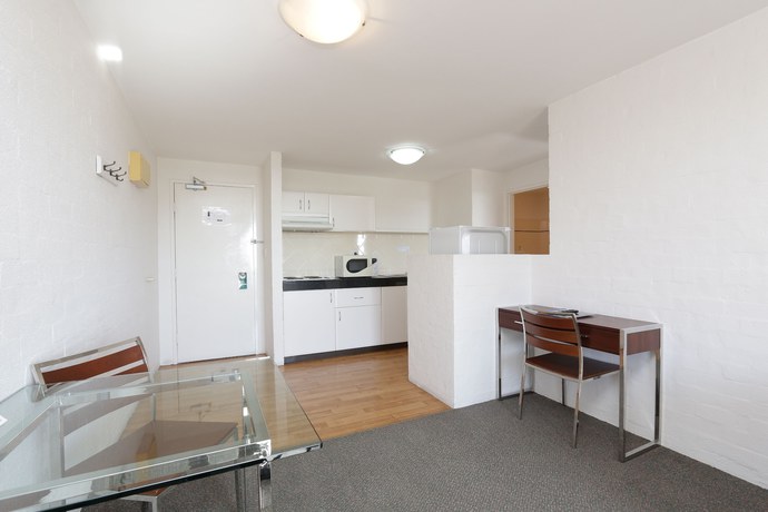 Imagen de la habitación del Hotel Atrium Resort, Mandurah. Foto 16