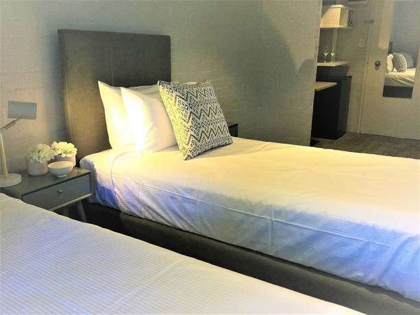 Imagen de la habitación del Hotel Atrium Resort, Mandurah. Foto 17