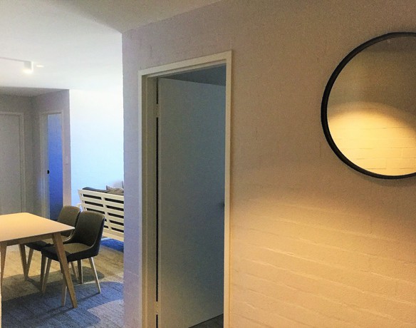 Imagen de la habitación del Hotel Atrium Resort, Mandurah. Foto 19