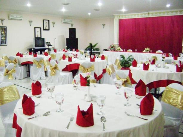 Imagen general del Hotel Atrium Resort and. Foto 1