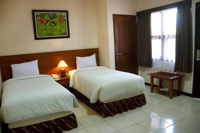 Imagen general del Hotel Atrium Resort and. Foto 2