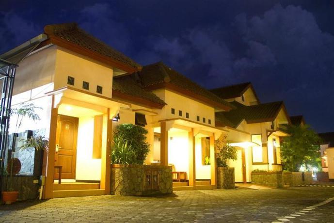 Imagen general del Hotel Atrium Resort and. Foto 3