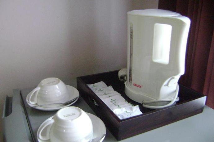 Imagen general del Hotel Atrium Resort and. Foto 4