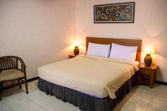 Imagen general del Hotel Atrium Resort and. Foto 5