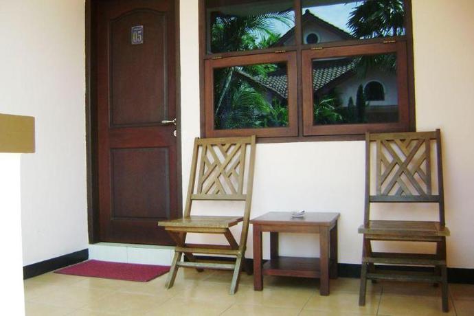 Imagen general del Hotel Atrium Resort and. Foto 6