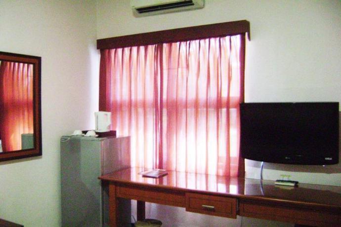 Imagen general del Hotel Atrium Resort and. Foto 7