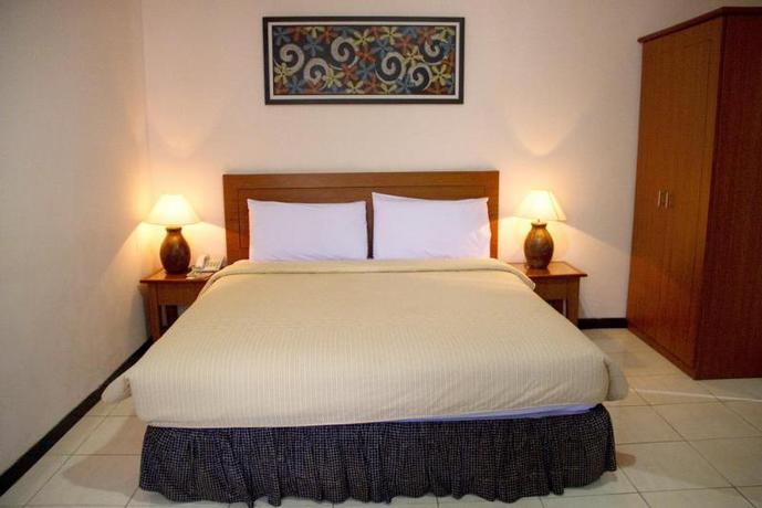 Imagen general del Hotel Atrium Resort and. Foto 8