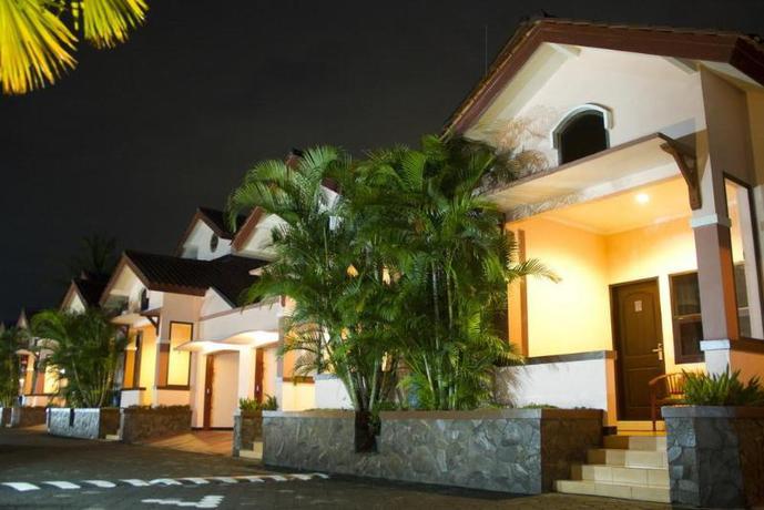Imagen general del Hotel Atrium Resort and. Foto 9