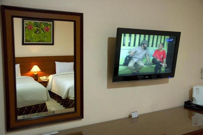 Imagen general del Hotel Atrium Resort and. Foto 10