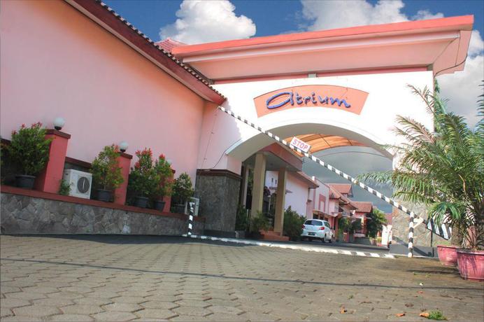 Imagen general del Hotel Atrium Resort and. Foto 11