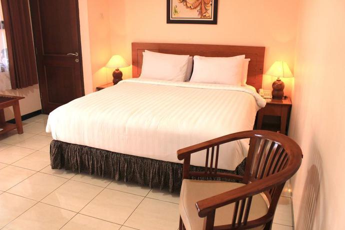 Imagen general del Hotel Atrium Resort and. Foto 12