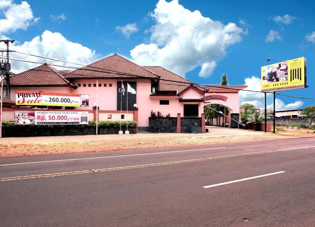 Imagen general del Hotel Atrium Resort and. Foto 13