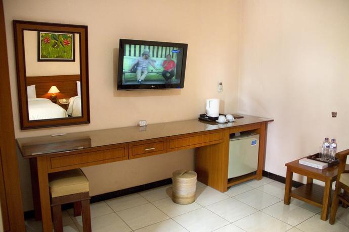 Imagen general del Hotel Atrium Resort and. Foto 14