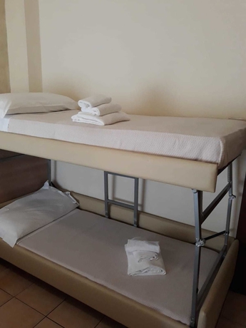 Imagen de la habitación del Hotel Atrium, Rimini. Foto 2