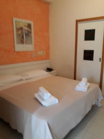 Imagen de la habitación del Hotel Atrium, Rimini. Foto 5