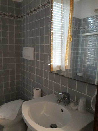 Imagen de la habitación del Hotel Atrium, Rimini. Foto 6