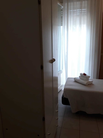 Imagen de la habitación del Hotel Atrium, Rimini. Foto 7