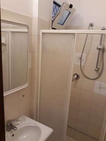 Imagen de la habitación del Hotel Atrium, Rimini. Foto 8