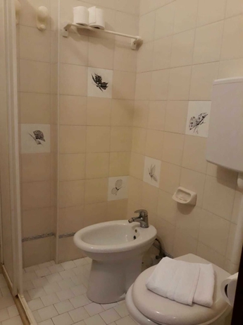 Imagen de la habitación del Hotel Atrium, Rimini. Foto 9