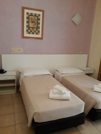 Imagen de la habitación del Hotel Atrium, Rimini. Foto 11