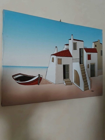 Imagen de la habitación del Hotel Atrium, Rimini. Foto 13