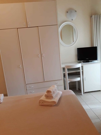 Imagen de la habitación del Hotel Atrium, Rimini. Foto 14