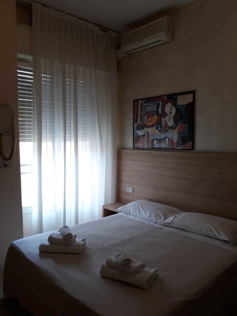 Imagen de la habitación del Hotel Atrium, Rimini. Foto 16
