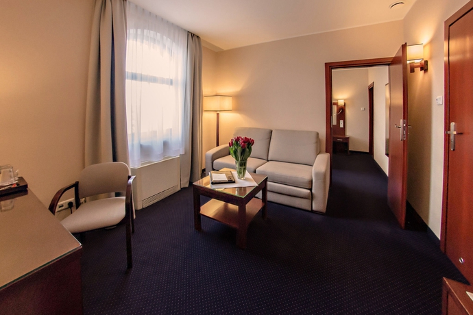 Imagen de la habitación del Hotel Atrium, SZCZECIN. Foto 6