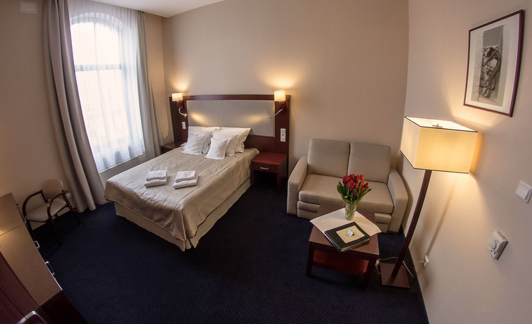 Imagen de la habitación del Hotel Atrium, SZCZECIN. Foto 10