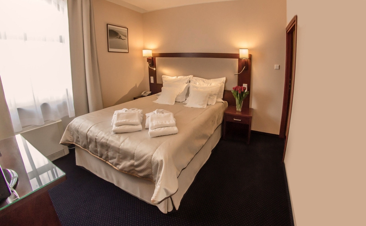 Imagen de la habitación del Hotel Atrium, SZCZECIN. Foto 12