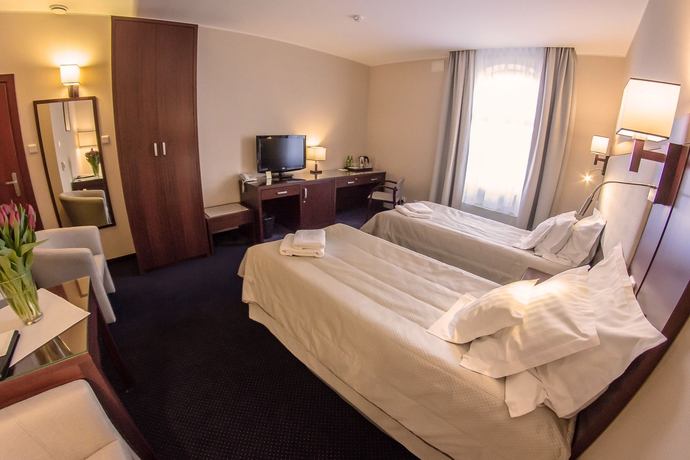 Imagen de la habitación del Hotel Atrium, SZCZECIN. Foto 13