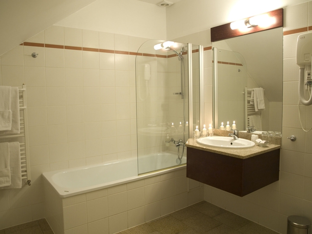 Imagen de la habitación del Hotel Atrium, SZCZECIN. Foto 14