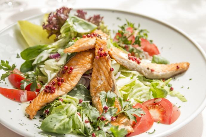 Imagen del bar/restaurante del Hotel Atrium, SZCZECIN. Foto 5