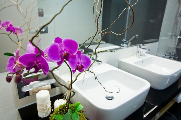 Imagen de la habitación del Hotel Atrium, Split. Foto 4