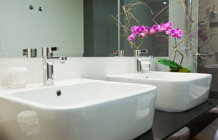 Imagen de la habitación del Hotel Atrium, Split. Foto 5