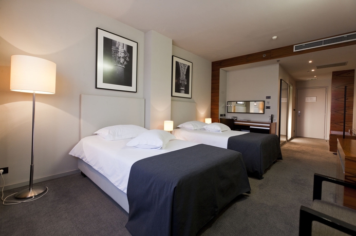 Imagen de la habitación del Hotel Atrium, Split. Foto 8