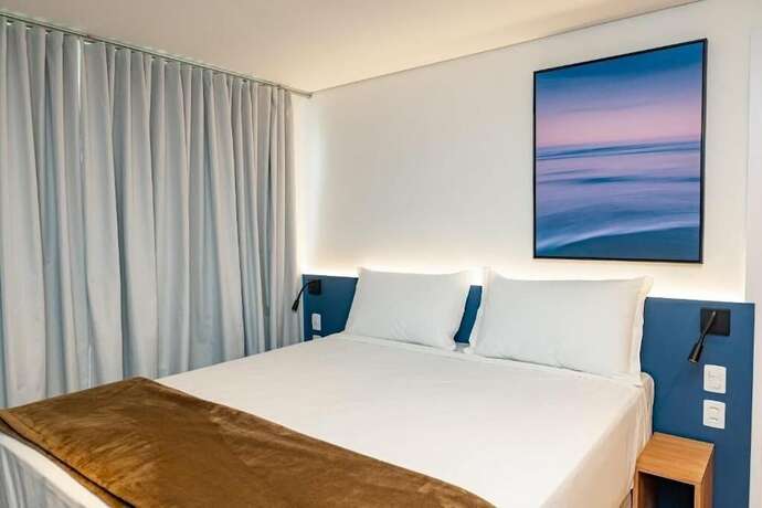 Imagen de la habitación del Hotel Atrium Studios by Xtay. Foto 15