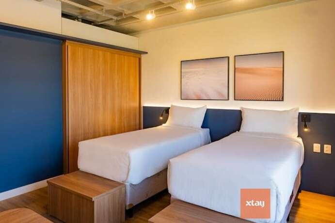 Imagen de la habitación del Hotel Atrium Studios by Xtay. Foto 16