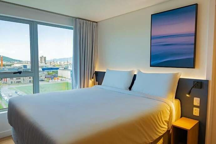 Imagen de la habitación del Hotel Atrium Studios by Xtay. Foto 18