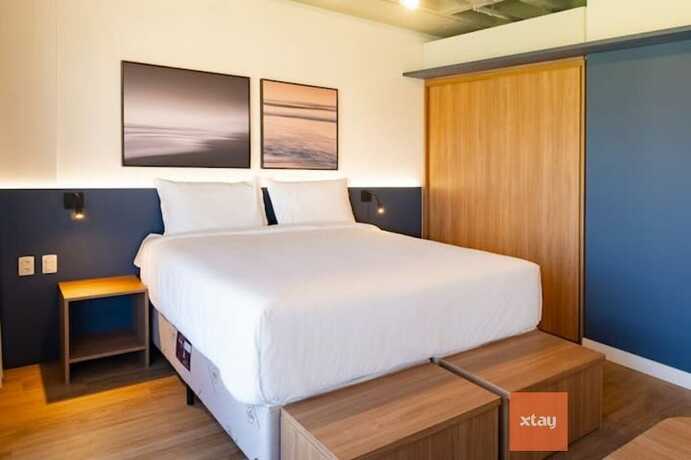 Imagen de la habitación del Hotel Atrium Studios by Xtay. Foto 19