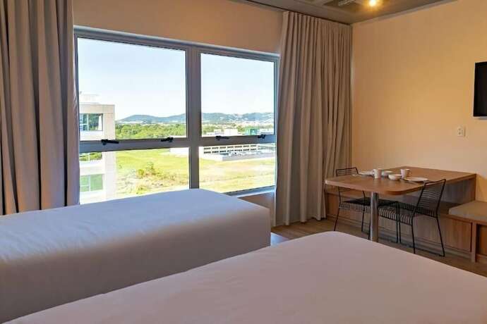 Imagen general del Hotel Atrium Studios by Xtay. Foto 3