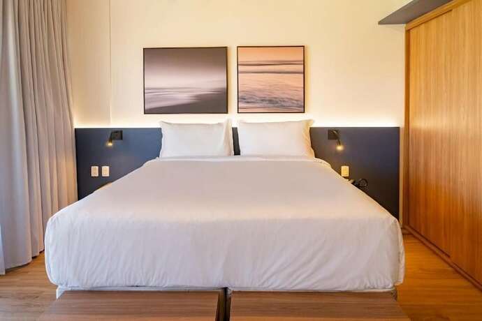 Imagen general del Hotel Atrium Studios by Xtay. Foto 4