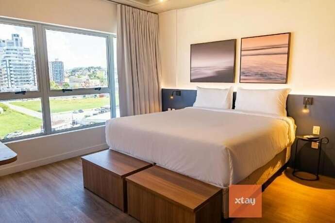 Imagen general del Hotel Atrium Studios by Xtay. Foto 8