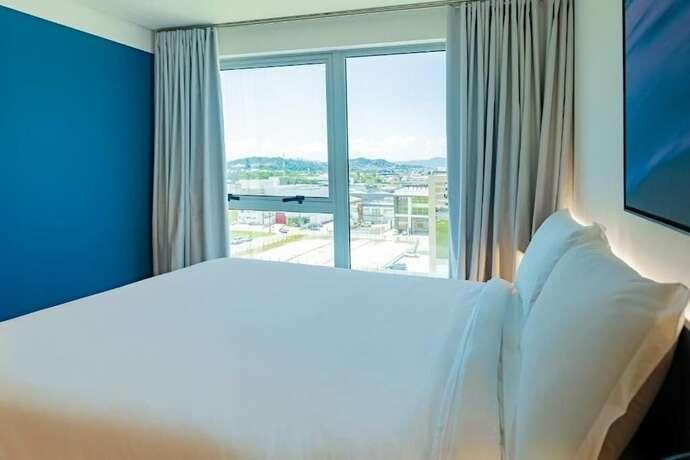 Imagen general del Hotel Atrium Studios by Xtay. Foto 11