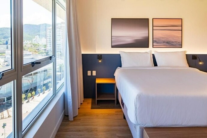 Imagen general del Hotel Atrium Studios by Xtay. Foto 12