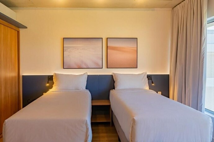 Imagen general del Hotel Atrium Studios by Xtay. Foto 14